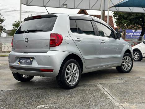 VOLKSWAGEN Fox 1.6 4P HIGHLINE FLEX, Foto 7