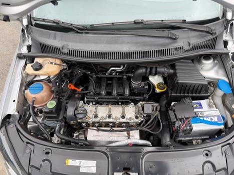 VOLKSWAGEN Fox 1.6 4P HIGHLINE FLEX, Foto 9