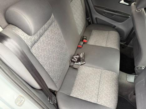 VOLKSWAGEN Fox 1.6 4P HIGHLINE FLEX, Foto 10