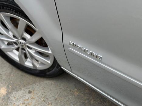 VOLKSWAGEN Fox 1.6 4P HIGHLINE FLEX, Foto 11