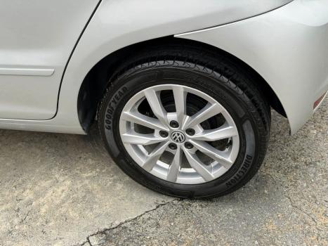 VOLKSWAGEN Fox 1.6 4P HIGHLINE FLEX, Foto 12