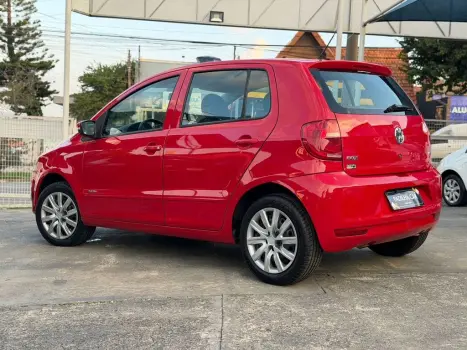 VOLKSWAGEN Fox 1.6 4P, Foto 3