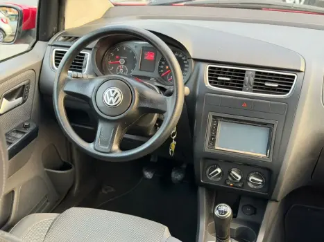 VOLKSWAGEN Fox 1.6 4P, Foto 5