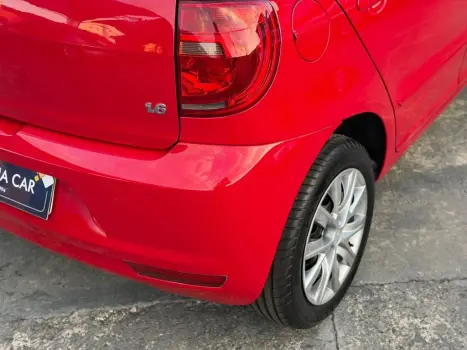 VOLKSWAGEN Fox 1.6 4P, Foto 8
