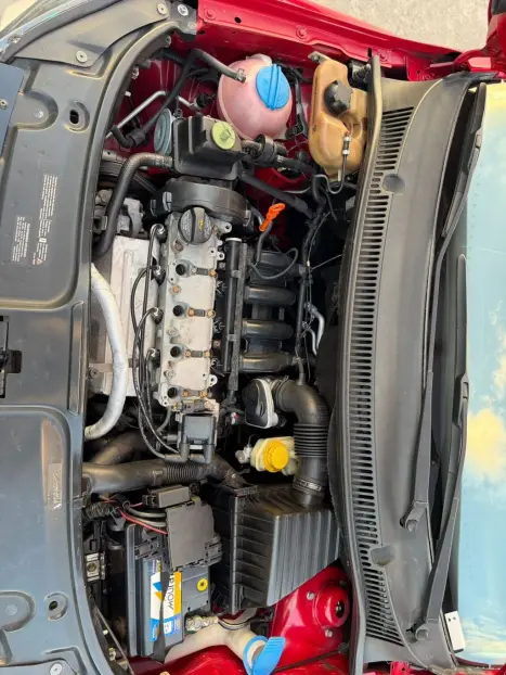 VOLKSWAGEN Fox 1.6 4P, Foto 11