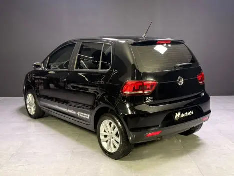 VOLKSWAGEN Fox 1.6 4P CONNECT FLEX, Foto 3