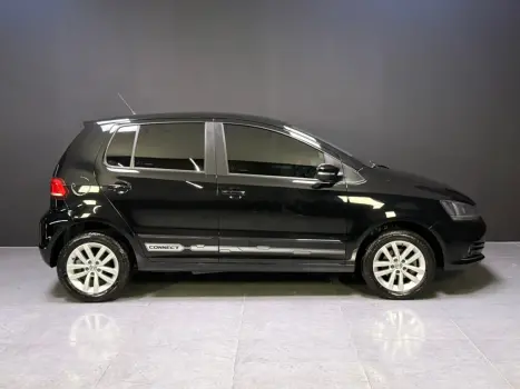 VOLKSWAGEN Fox 1.6 4P CONNECT FLEX, Foto 5