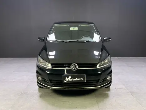 VOLKSWAGEN Fox 1.6 4P CONNECT FLEX, Foto 6