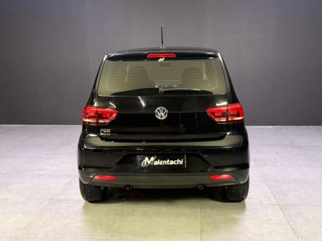 VOLKSWAGEN Fox 1.6 4P CONNECT FLEX, Foto 7