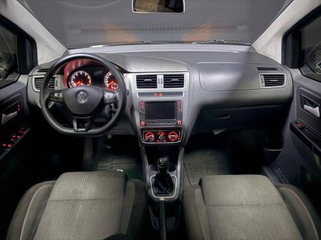 VOLKSWAGEN Fox 1.6 4P CONNECT FLEX, Foto 8