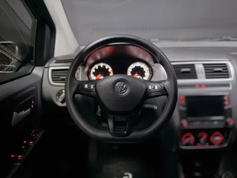 VOLKSWAGEN Fox 1.6 4P CONNECT FLEX, Foto 11