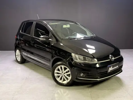 VOLKSWAGEN Fox 1.6 4P CONNECT FLEX, Foto 12