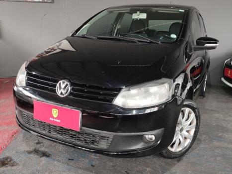 VOLKSWAGEN Fox 1.6 4P, Foto 1