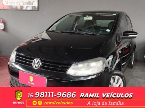 VOLKSWAGEN Fox 1.6 4P, Foto 2