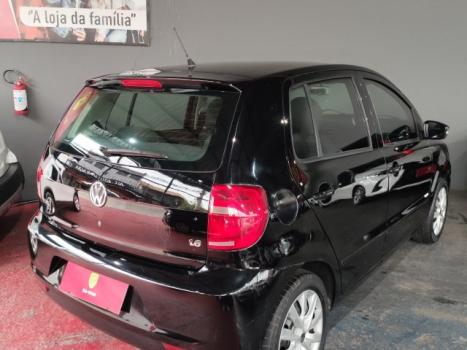 VOLKSWAGEN Fox 1.6 4P, Foto 3