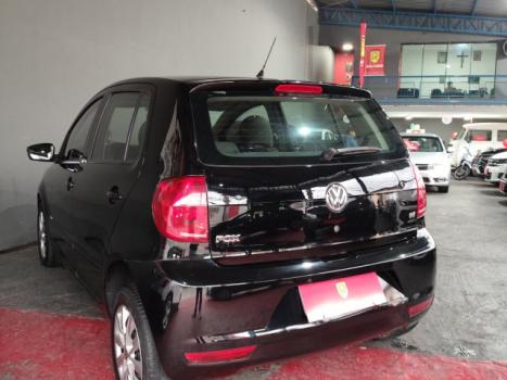 VOLKSWAGEN Fox 1.6 4P, Foto 4