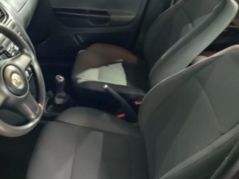 VOLKSWAGEN Fox 1.6 4P, Foto 6