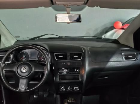 VOLKSWAGEN Fox 1.6 4P, Foto 7