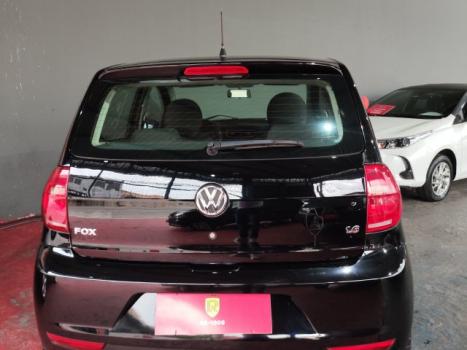 VOLKSWAGEN Fox 1.6 4P, Foto 8
