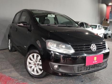 VOLKSWAGEN Fox 1.6 4P, Foto 9