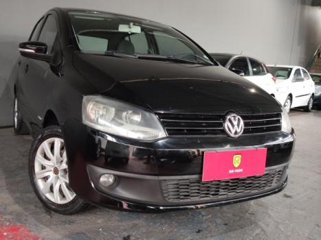 VOLKSWAGEN Fox 1.6 4P, Foto 10