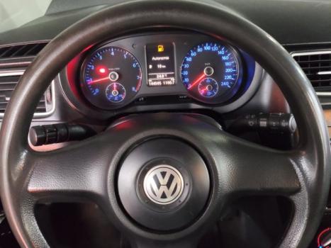 VOLKSWAGEN Fox 1.6 4P, Foto 11