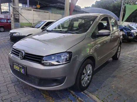 VOLKSWAGEN Fox 1.6 4P, Foto 3