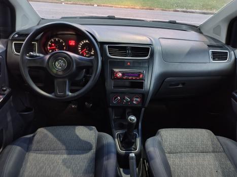 VOLKSWAGEN Fox 1.6 4P, Foto 2