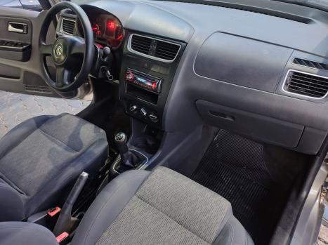 VOLKSWAGEN Fox 1.6 4P, Foto 8