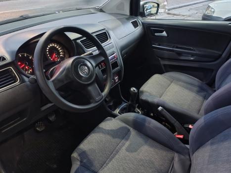 VOLKSWAGEN Fox 1.6 4P, Foto 10