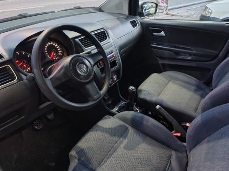 VOLKSWAGEN Fox 1.6 4P, Foto 11