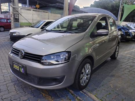 VOLKSWAGEN Fox 1.6 4P, Foto 13