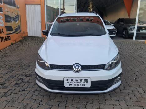 VOLKSWAGEN Fox 1.6 4P XTREME FLEX, Foto 2
