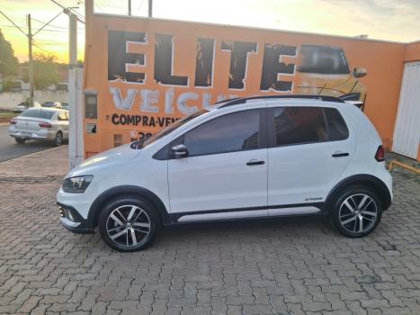 VOLKSWAGEN Fox 1.6 4P XTREME FLEX, Foto 3