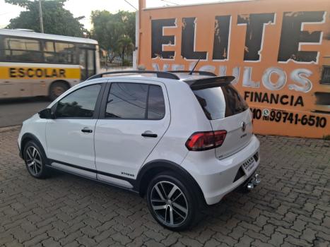 VOLKSWAGEN Fox 1.6 4P XTREME FLEX, Foto 5