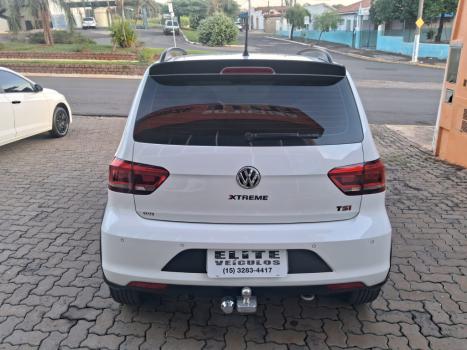 VOLKSWAGEN Fox 1.6 4P XTREME FLEX, Foto 6