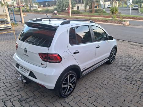 VOLKSWAGEN Fox 1.6 4P XTREME FLEX, Foto 7