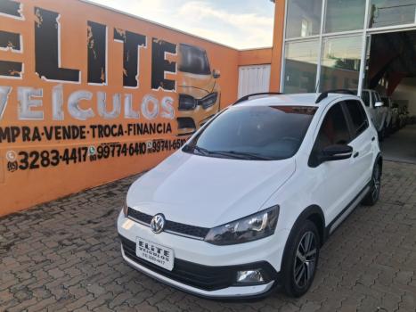 VOLKSWAGEN Fox 1.6 4P XTREME FLEX, Foto 1
