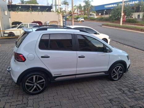 VOLKSWAGEN Fox 1.6 4P XTREME FLEX, Foto 4