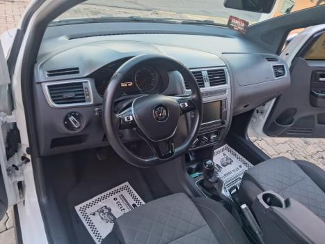 VOLKSWAGEN Fox 1.6 4P XTREME FLEX, Foto 8