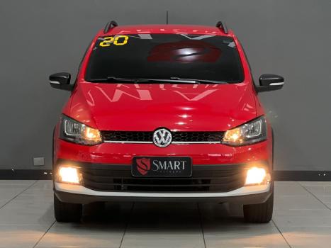 VOLKSWAGEN Fox 1.6 4P XTREME FLEX, Foto 2