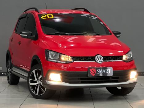 VOLKSWAGEN Fox 1.6 4P XTREME FLEX, Foto 3