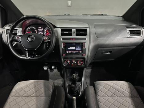 VOLKSWAGEN Fox 1.6 4P XTREME FLEX, Foto 4