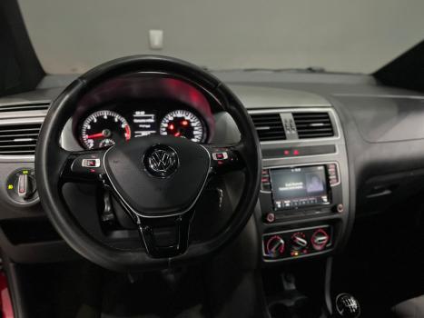 VOLKSWAGEN Fox 1.6 4P XTREME FLEX, Foto 5