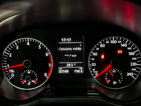 VOLKSWAGEN Fox 1.6 4P XTREME FLEX, Foto 6