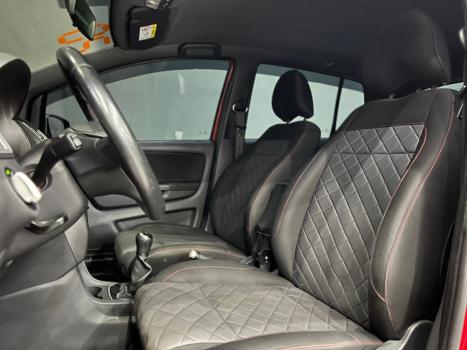 VOLKSWAGEN Fox 1.6 4P XTREME FLEX, Foto 9