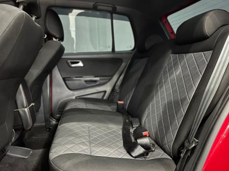 VOLKSWAGEN Fox 1.6 4P XTREME FLEX, Foto 10