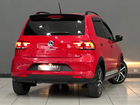 VOLKSWAGEN Fox 1.6 4P XTREME FLEX, Foto 11