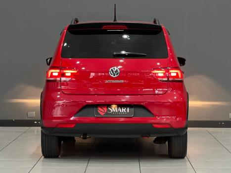 VOLKSWAGEN Fox 1.6 4P XTREME FLEX, Foto 12