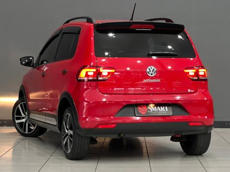 VOLKSWAGEN Fox 1.6 4P XTREME FLEX, Foto 13
